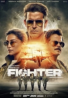 Fighter रिलीज़ हुई OTT पर